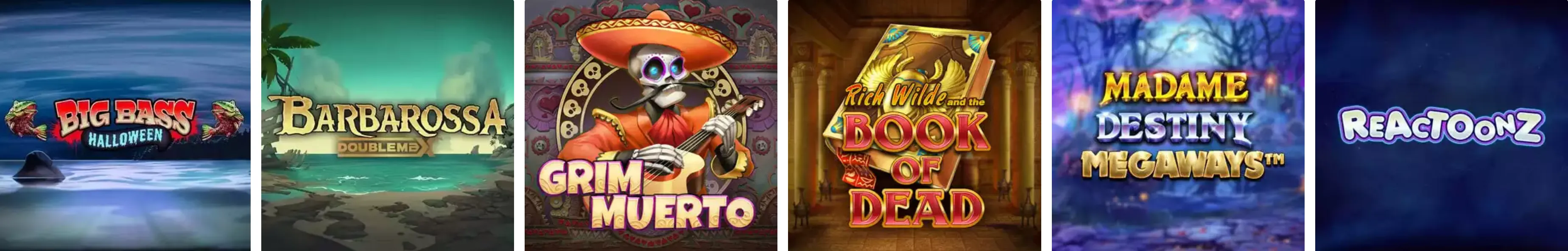 Bonusangebote Luckyme Slots