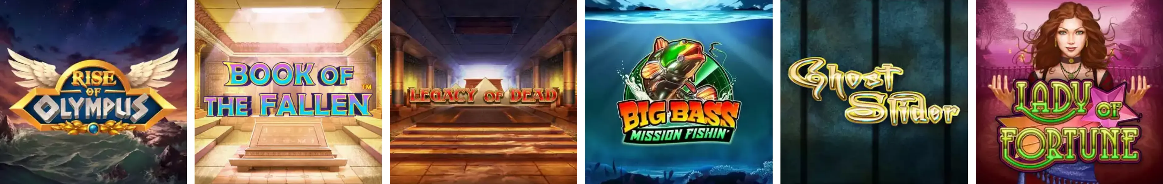 Online Casino Luckyme Slots