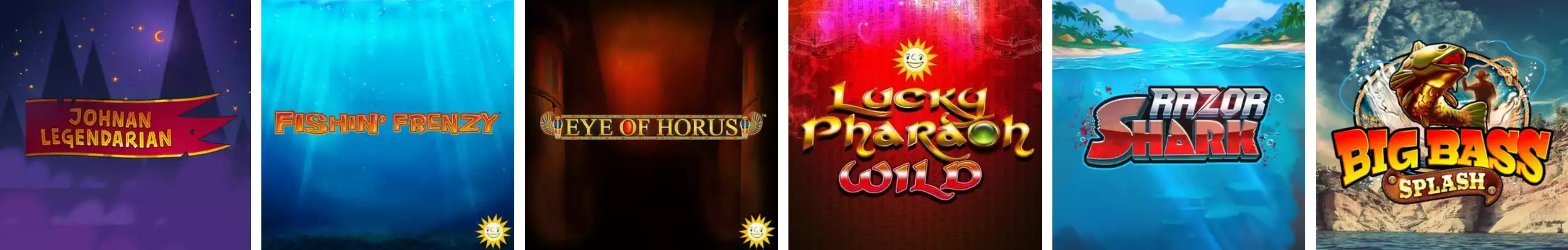 Slots & Spielautomaten Luckyme Slots