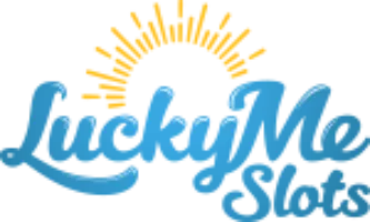 Luckyme Slots Casino Logo